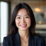 Sophie Chen, Global Head of Acquisitions